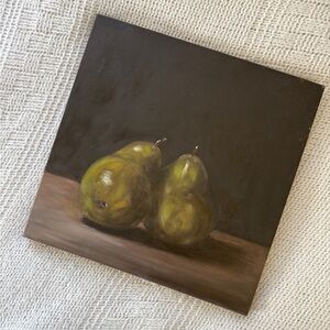 Still Life Original Oil Painting